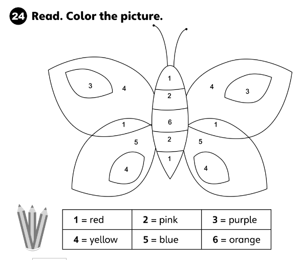 Sách bài tập Tiếng Anh lớp 3 Cánh Diều Unit 0