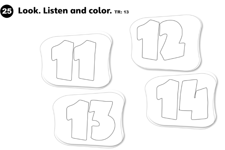 Sách bài tập Tiếng Anh lớp 3 Cánh Diều Unit 0