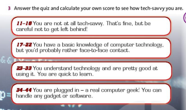 Tiếng Anh 11 Friends Global Unit 5 5A Vocabulary