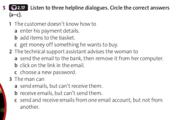 Tiếng Anh 11 Friends Global Unit 5 5A Vocabulary