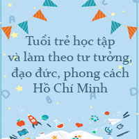Đáp án cuộc thi Tuổi trẻ học tập và làm theo tư tưởng, đạo đức, phong cách Hồ Chí Minh 2025