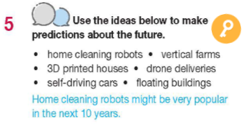 Tiếng Anh 11 Bright Unit 5 5b Grammar