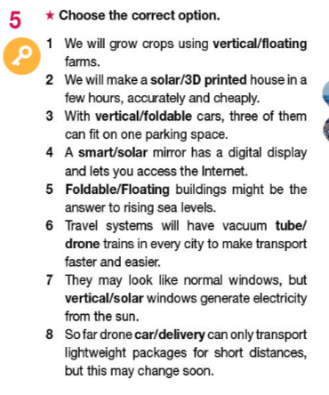 Tiếng Anh 11 Bright Workbook Unit 5 5a Reading