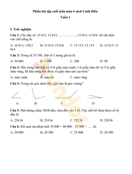 bai tap cuoi tuan 1 toan tieng viet lop 4 CD h3*488223