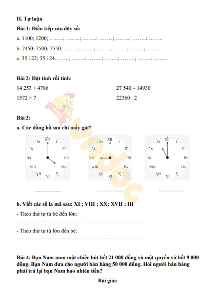 bai tap cuoi tuan 1 toan tieng viet lop 4 CD h4*488221