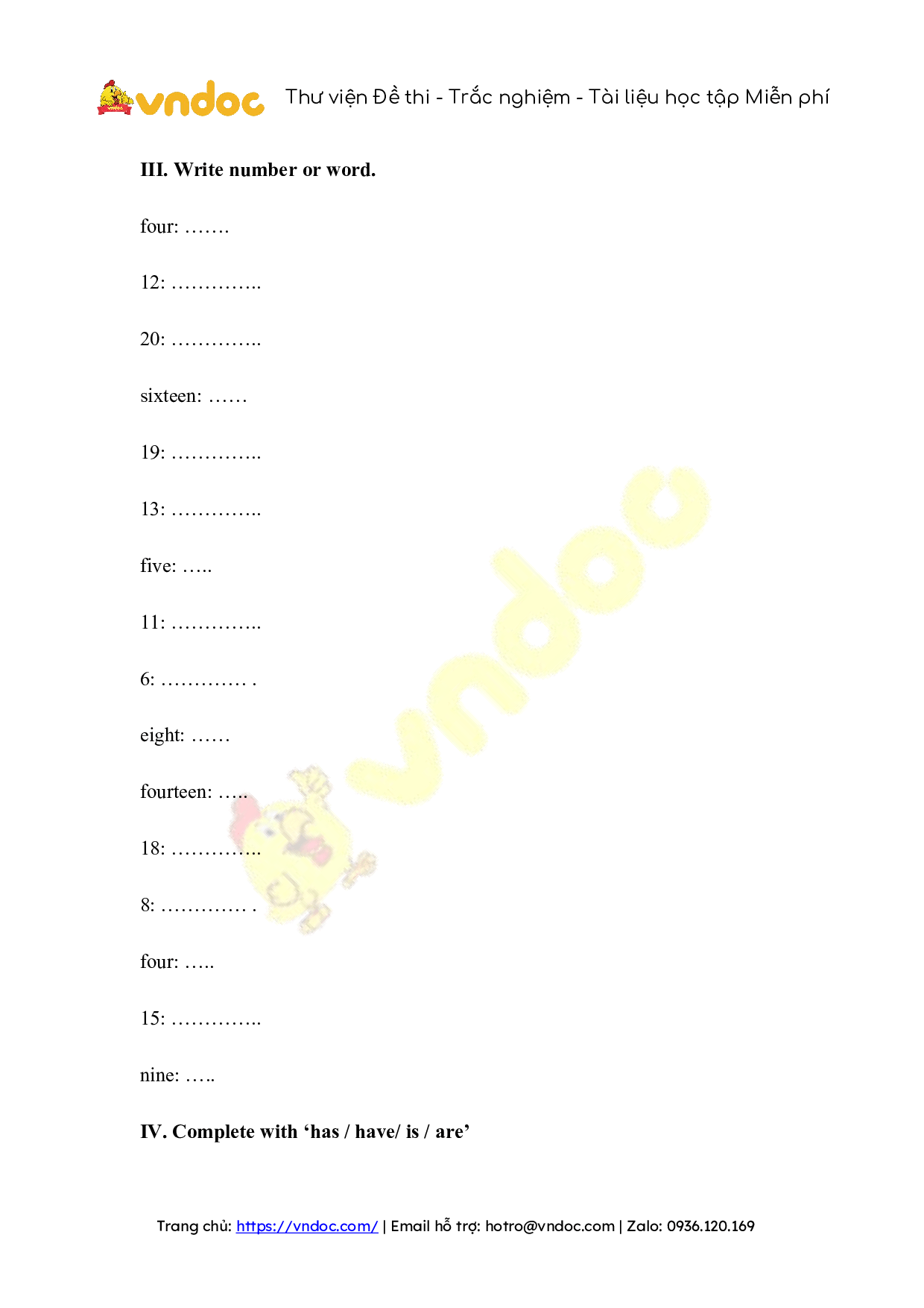 bai tap cuoi tuan tieng anh lop 4 family and friends tuan 1 002*488204