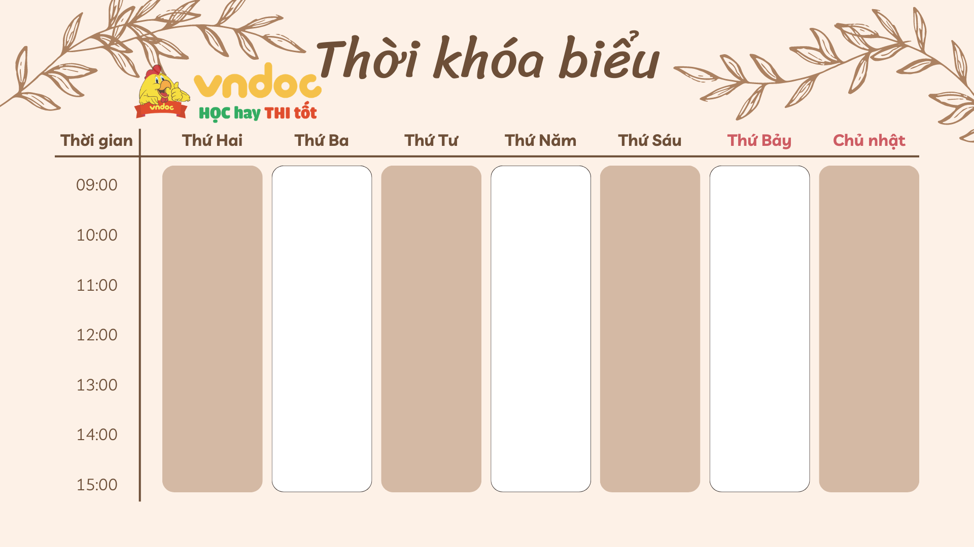 thoi khoa bieu tu lam 3*488837