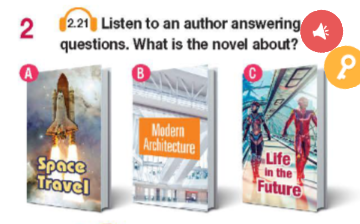 Tiếng Anh 11 Bright Unit 5 5c Listening