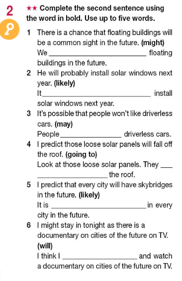 Tiếng Anh 11 Bright Workbook Unit 5 5b Grammar