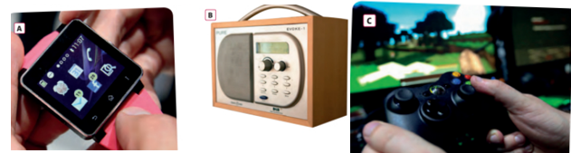 Tiếng Anh 11 Friends Global Unit 5 5C Listening