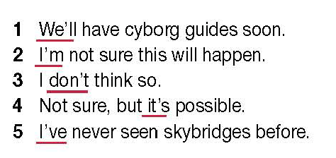 Tiếng Anh 11 Bright Workbook Unit 5 5d Speaking