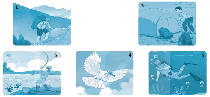 Bài 11: Tập làm văn