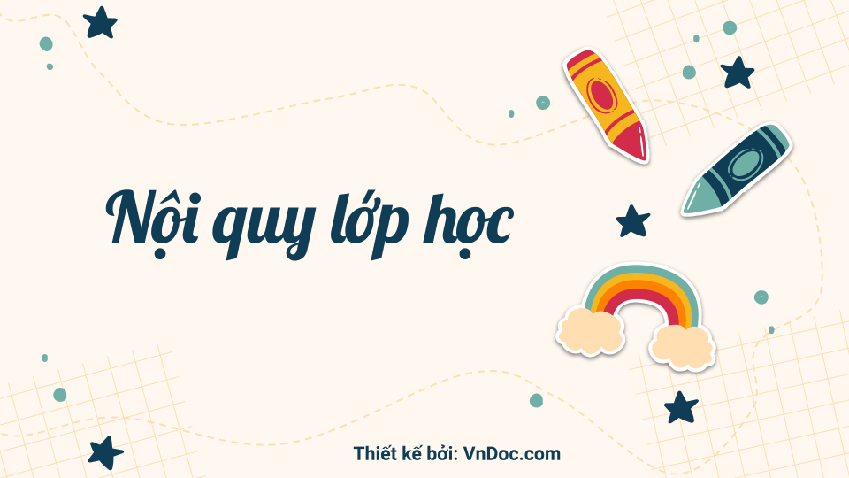 Mẫu PowerPoint gặp mặt đầu năm học mới