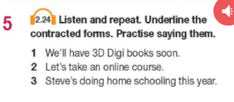 Tiếng Anh 11 Bright Unit 5 5d Speaking