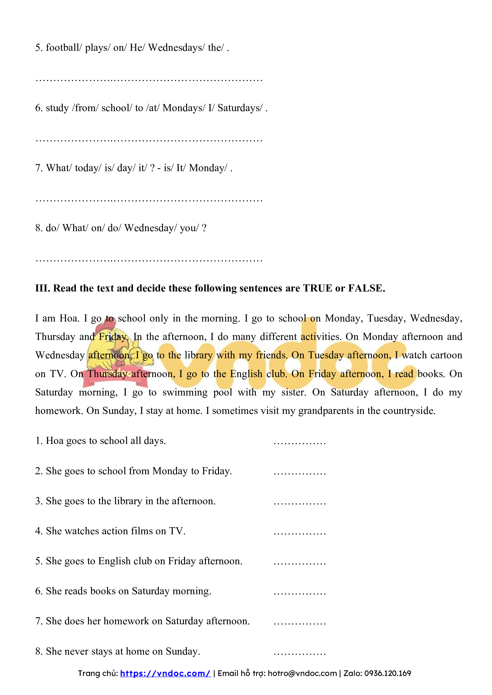 phieu bai tap cuoi tuan tieng anh lop 4 global success nang cao tuan 6 2*491162