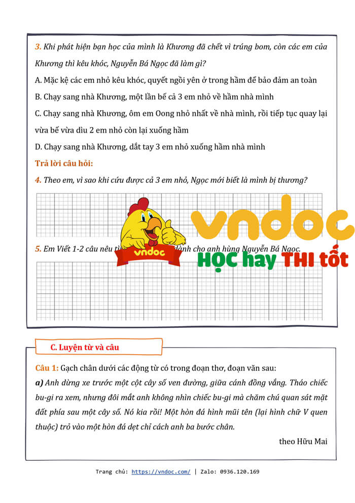 phieu bai tap cuoi tuan lop 4 nang cao mon tieng viet chan troi sang tao tuan 3 h2*491555