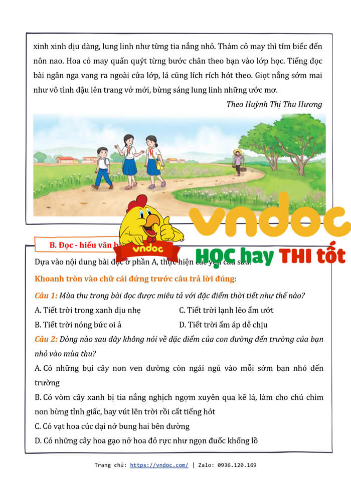 phieu bai tap cuoi tuan lop 4 nang cao mon tieng viet chan troi sang tao tuan 4 h2*491569