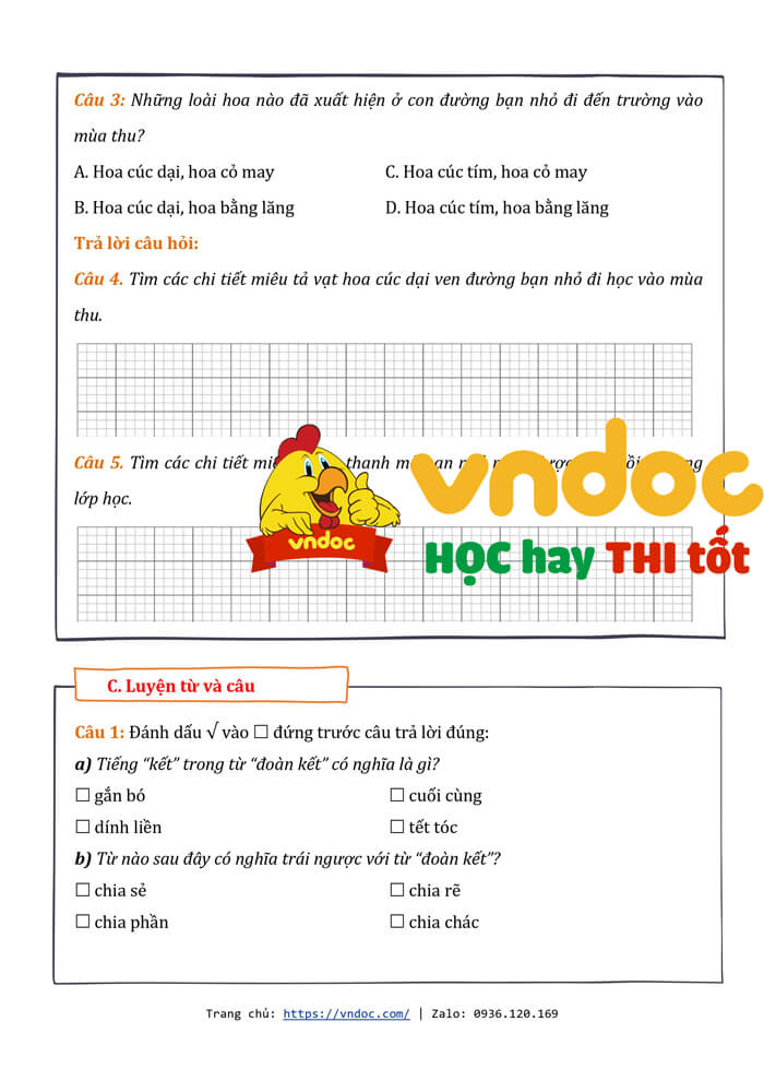 phieu bai tap cuoi tuan lop 4 nang cao mon tieng viet chan troi sang tao tuan 4 h3*491570