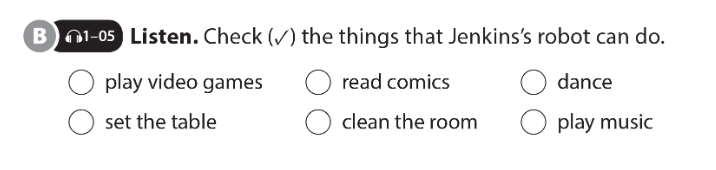 Tiếng Anh 7 Cánh Diều Unit 1 The Real World