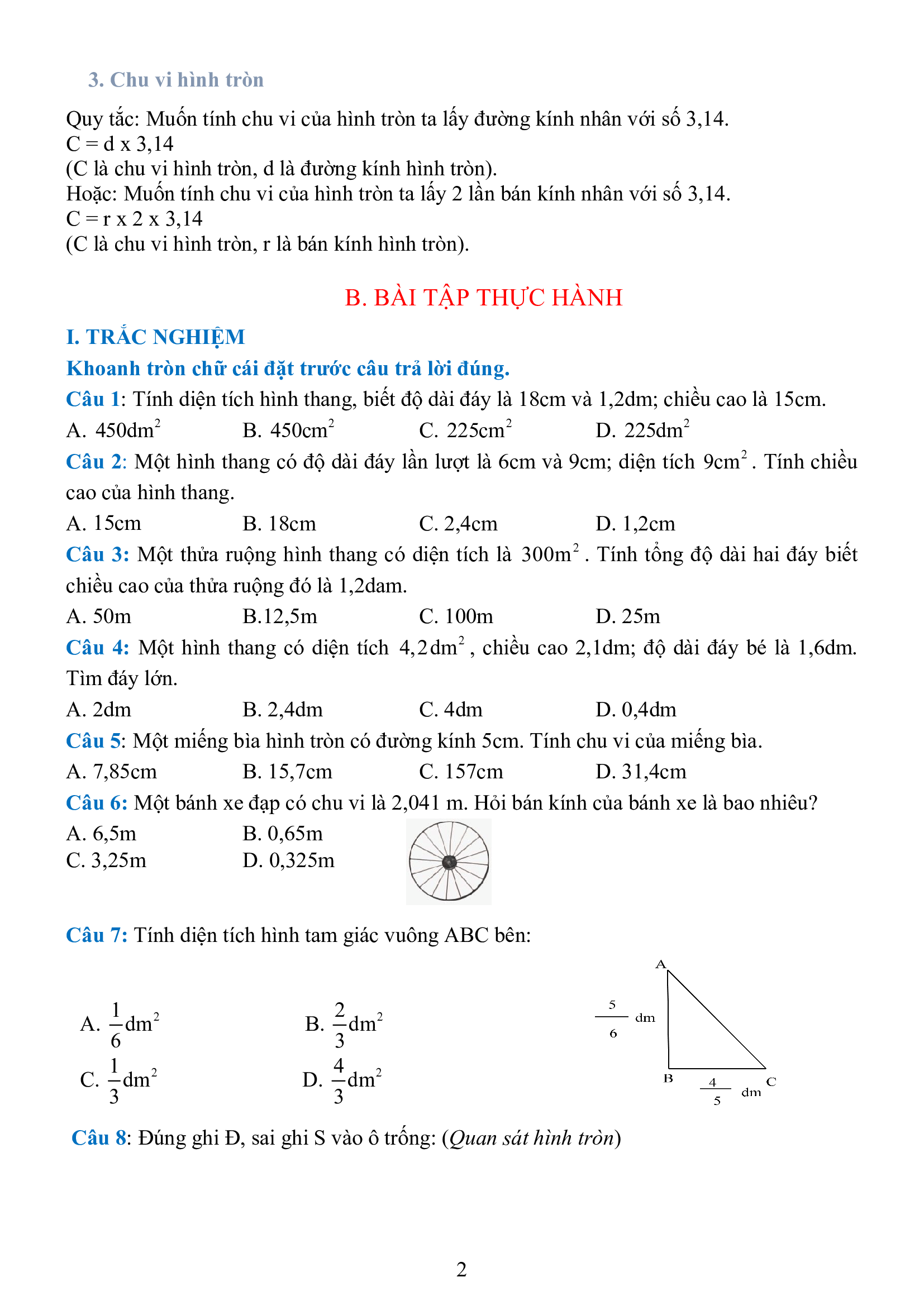 bo bai tap cuoi tuan toan lop 5 hoc ki 2 tron bo 17 tuan kem dap an 2*494134