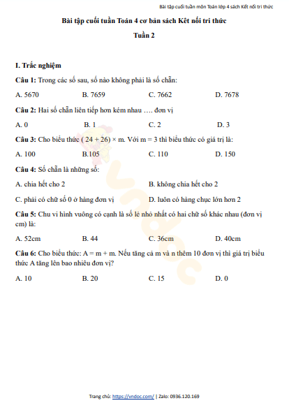 minh hoa phieu bai tap cuoi tuan 2 toan lop 4 co ban kntt h1*494032