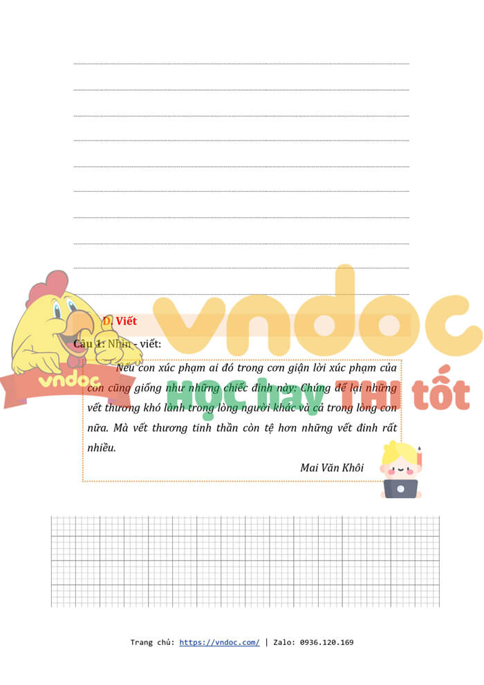 bai tap cuoi tuan tieng viet lop 4 canh dieu nang cao tuan 2 h3*494742