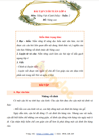 minh hoa bai tap cuoi tuan toan tieng viet lop 4 canh dieu nang cao tuan 2 h1*494933