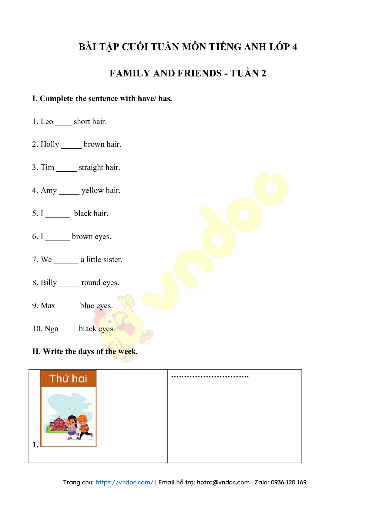 phieu bai tap cuoi tuan lop 4 chan troi sang tao tuan 2 016*495549