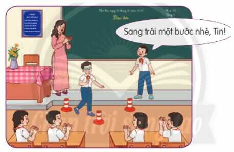 Giải Đạo đức lớp 4 trang 16