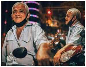 Giải SGK Đạo đức 4 Chân trời sáng tạo bài 5