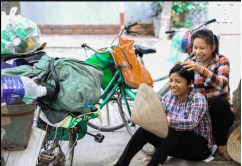 Giải SGK Đạo đức 4 Chân trời sáng tạo bài 5