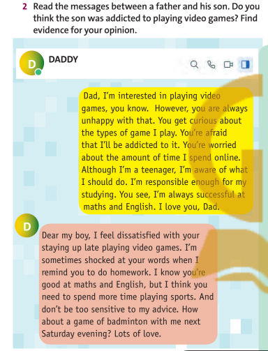 Tiếng Anh 11 Friends Global Unit 5 5E Word Skills