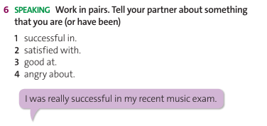 Tiếng Anh 11 Friends Global Unit 5 5E Word Skills