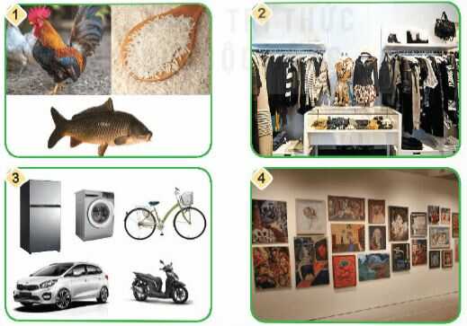 Câu hỏi 2 (trang 6 SGK Đạo đức lớp 4)