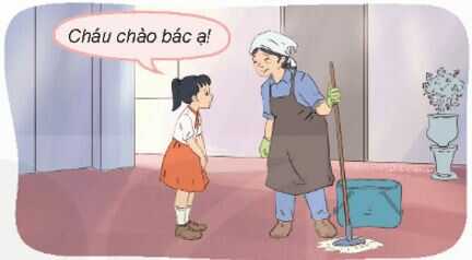 Câu hỏi 3 (trang 7 SGK Đạo đức lớp 4)