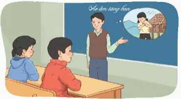 Luyện tập 4 (trang 17 SGK Đạo đức lớp 4)