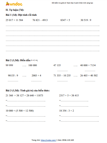 minh hoa 2 de thi giua ki 1 toan 4 ctst de so 2*498455