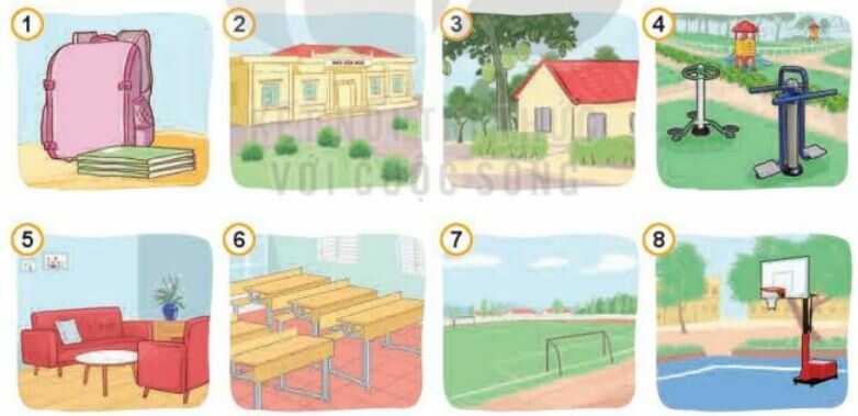 Khởi động trang 31 SGK Đạo đức 4 – Kết nối tri thức