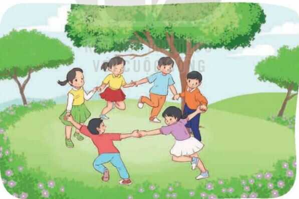 Khởi động trang 37 SGK Đạo đức 4 – Kết nối tri thức