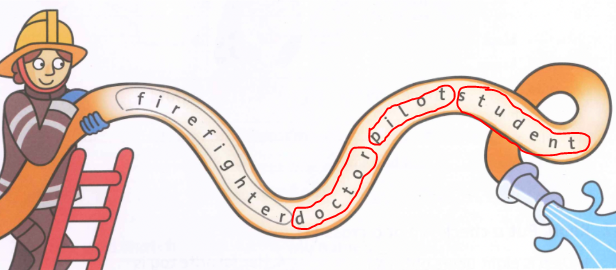 Sách bài tập Family and Friends 4 unit 1 lesson 1