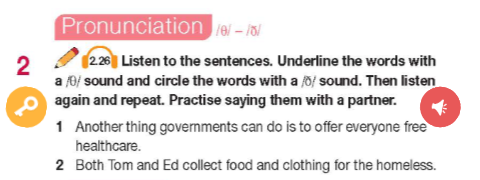 Tiếng Anh 11 Bright Unit 6 Introduction