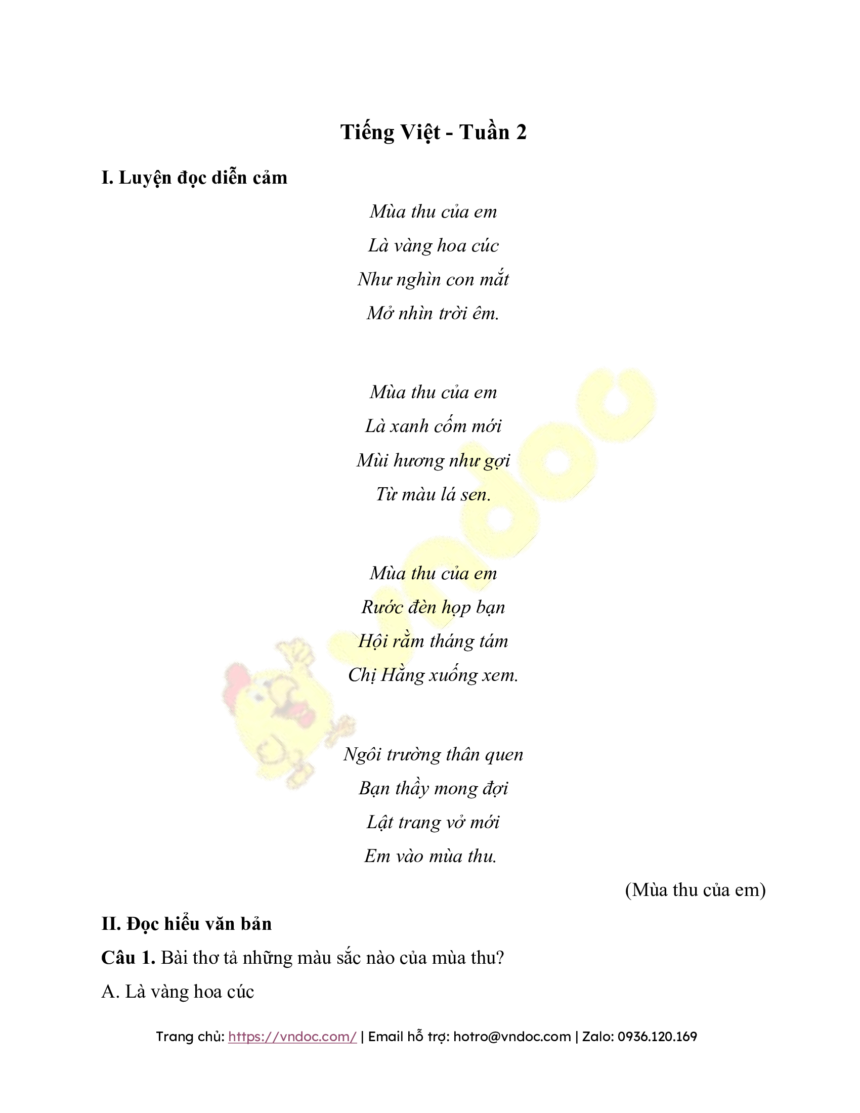 bai tap cuoi tuan tieng viet lop 3 canh dieu tuan 2 co ban 1*500361