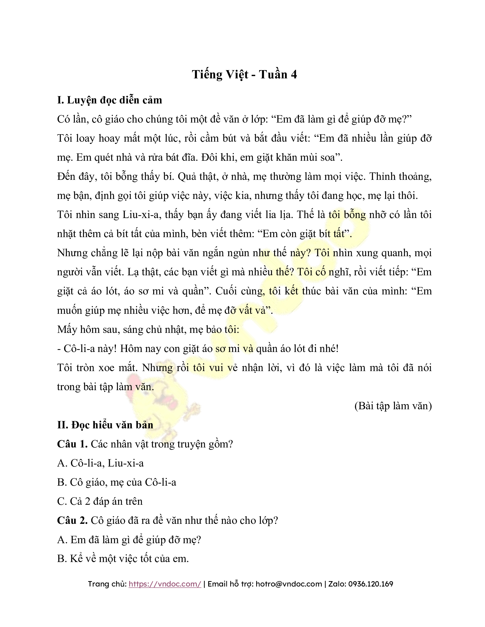 bai tap cuoi tuan tieng viet lop 3 canh dieu tuan 4 co ban 1*500381