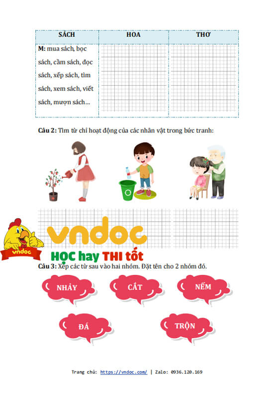 bai tap cuoi tuan tieng viet lop 3 nang cao tuan 3 ket noi tri thuc h3*500288