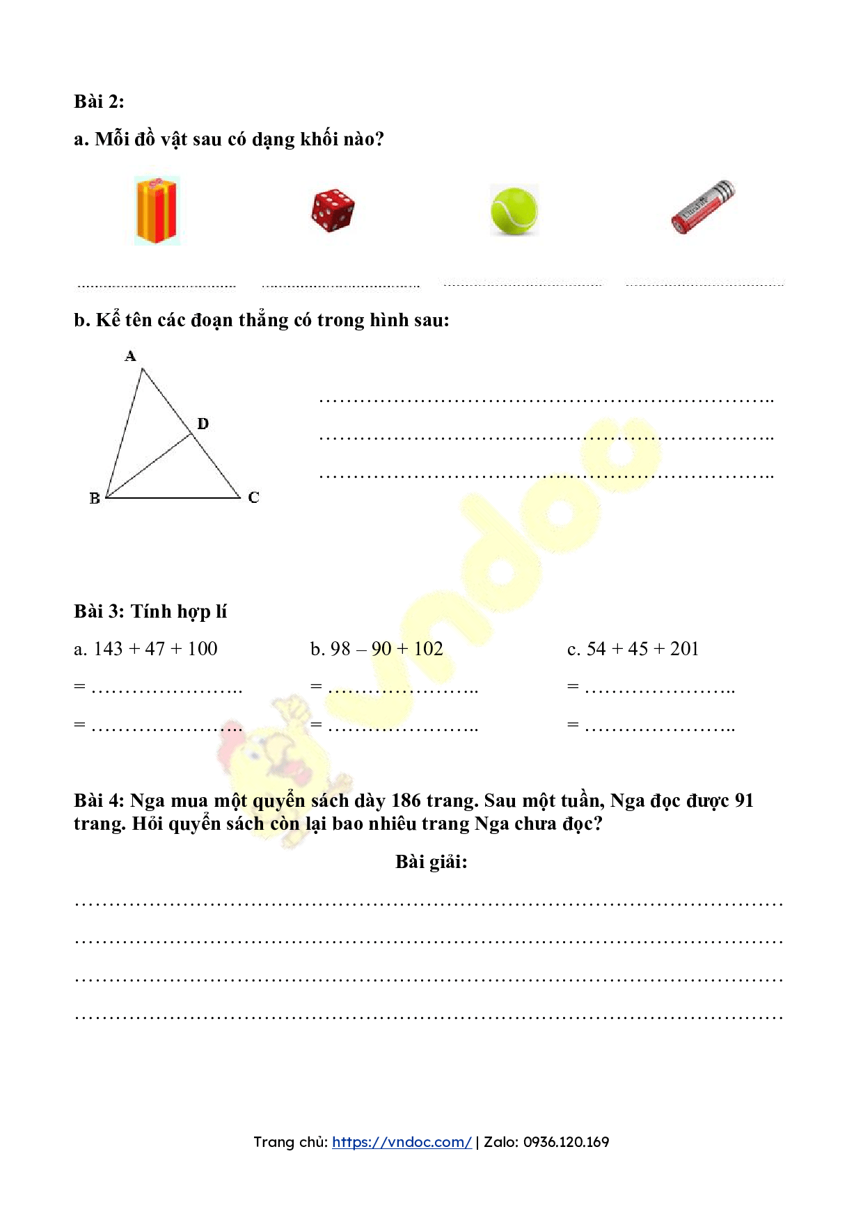 bo bai tap cuoi tuan toan lop 3 canh dieu hoc ki 1 tron bo 18 tuan 2*500684