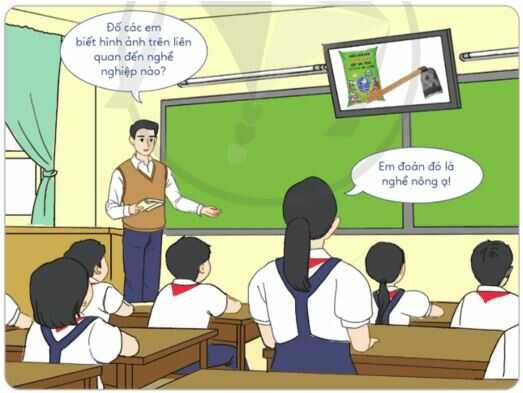 Câu hỏi (trang 9 SGK Đạo đức lớp 4)