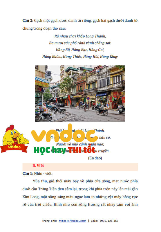 bai tap cuoi tuan tieng viet lop 4 canh dieu nang cao tuan 4 h4*501434