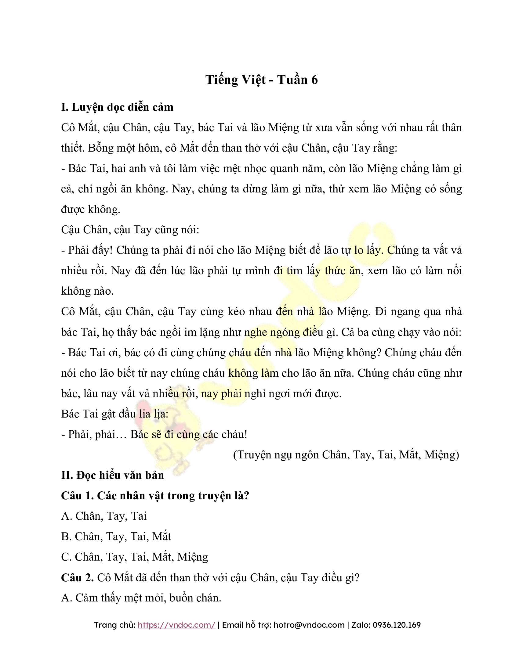 bai tap cuoi tuan tieng viet lop 3 canh dieu tuan 6 co ban 1*501646