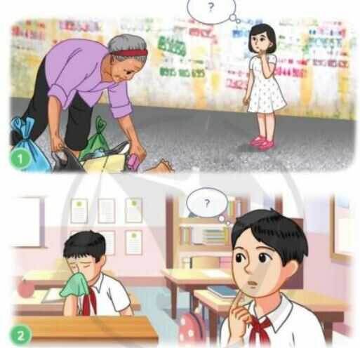 Giải SGK Đạo đức 4 Cánh diều bài 4