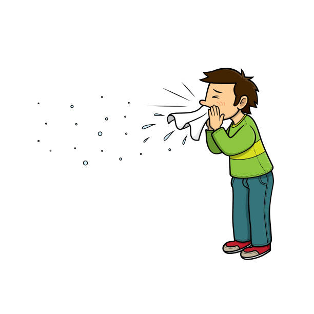 Từ vựng Unit 2 lớp 7 Health